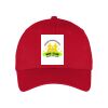 Six Panel Twill Cap Thumbnail