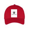 Six Panel Twill Cap Thumbnail