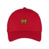 Six Panel Twill Cap Thumbnail