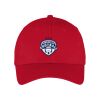 Six Panel Twill Cap Thumbnail