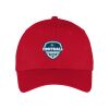 Six Panel Twill Cap Thumbnail