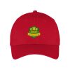 Six Panel Twill Cap Thumbnail