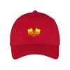Six Panel Twill Cap Thumbnail
