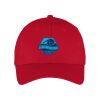 Six Panel Twill Cap Thumbnail