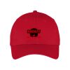 Six Panel Twill Cap Thumbnail