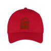 Six Panel Twill Cap Thumbnail