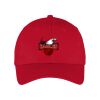 Six Panel Twill Cap Thumbnail