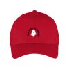 Six Panel Twill Cap Thumbnail