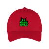 Six Panel Twill Cap Thumbnail