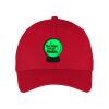 Six Panel Twill Cap Thumbnail