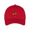 Six Panel Twill Cap Thumbnail