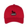 Six Panel Twill Cap Thumbnail