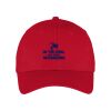 Six Panel Twill Cap Thumbnail