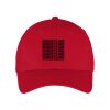 Six Panel Twill Cap Thumbnail