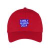 Six Panel Twill Cap Thumbnail