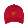 Six Panel Twill Cap Thumbnail