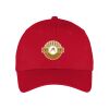 Six Panel Twill Cap Thumbnail