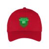 Six Panel Twill Cap Thumbnail