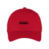 Six Panel Twill Cap Thumbnail