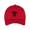 Six Panel Twill Cap Thumbnail