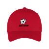 Six Panel Twill Cap Thumbnail