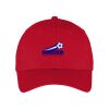Six Panel Twill Cap Thumbnail