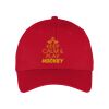 Six Panel Twill Cap Thumbnail