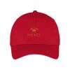 Six Panel Twill Cap Thumbnail