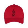 Six Panel Twill Cap Thumbnail