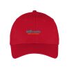 Six Panel Twill Cap Thumbnail