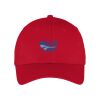 Six Panel Twill Cap Thumbnail