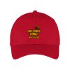 Six Panel Twill Cap Thumbnail