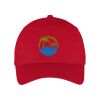 Six Panel Twill Cap Thumbnail