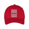 Six Panel Twill Cap Thumbnail