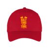 Six Panel Twill Cap Thumbnail