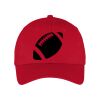 Six Panel Twill Cap Thumbnail