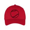 Six Panel Twill Cap Thumbnail
