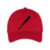 Six Panel Twill Cap Thumbnail