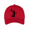 Six Panel Twill Cap Thumbnail