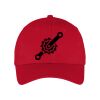 Six Panel Twill Cap Thumbnail