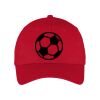 Six Panel Twill Cap Thumbnail