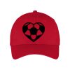 Six Panel Twill Cap Thumbnail