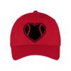 Six Panel Twill Cap Thumbnail