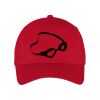 Six Panel Twill Cap Thumbnail