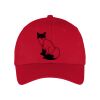 Six Panel Twill Cap Thumbnail