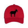 Six Panel Twill Cap Thumbnail