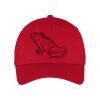 Six Panel Twill Cap Thumbnail