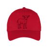 Six Panel Twill Cap Thumbnail