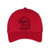 Six Panel Twill Cap Thumbnail
