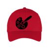 Six Panel Twill Cap Thumbnail